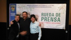 La UAS invita a su grito de Independencia