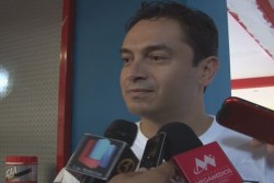 Jugar con Tomateros lo mejor de mi vida: Robles