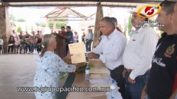 Procuraduría Agraria beneficia a 500 familias del Ejido Yecora