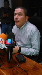 Reporta saldo blanco la SSPyTM