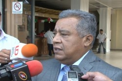Escuelas harán acopio de víveres para damnificados de Baja California Sur