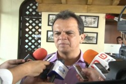 Recursos del FONDEM deben llegar más rápido:Heredia