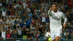 Real Madrid gana 5-1 frente al Basilea en la Champions League