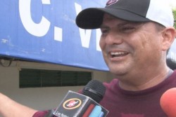 Francisco Campos por otra buena temporada con Tomateros