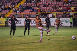 Dorados vence 2-1 a Mineros en la Copa MX