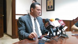 Ningún policía positivo en antidoping: Alcalde