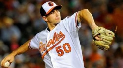 Miguel Ángel González y Orioles de Baltimore, ganan división este de la liga Americana.