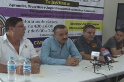 Caballeros establece convenio con STASE