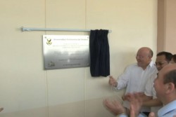 Inauguran edificio de la escuela de gastronomía de Mazatlán