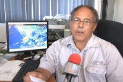 "Polo" afectará con lluvias moderadas  Mazatlán y el sur del estado: Nordahl