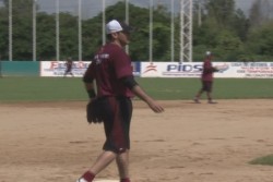 Federico Castañeda se reporta a Tomateros