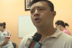 Cuatro propuestas al Premio Municipal del Deporte