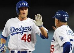 Nick Buss, se convierte en quinto refuerzo extranjero de Tomateros.