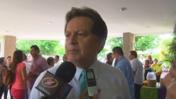 Panal podria ir solo a la contienda 2015