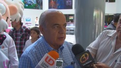 Iniciará Sepyc con fumigación en todas las escuelas de Sinaloa