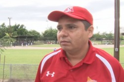 Cuatro nacionales de beisbol para Culiacan-2015