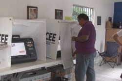 Eleazar Ramírez gana elecciones de la Culiacan AC