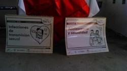 Arranca la Semana Nacional de Salud en el Adolescente