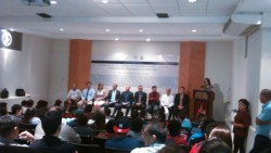 ll Semana de la Ciencia Económico-Administrativo en el Tec e Culiacán