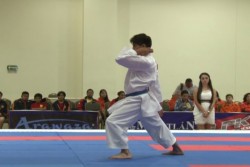 Con gran éxito culminó la Tercera Edición de la Liga Profesional de Karate "LPK México 2014"