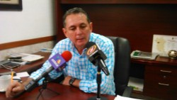 Obras públicas requiere 350 mdp de presupuesto