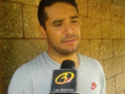 Luis Alberto Orozco motivado con la victoria de Dorados