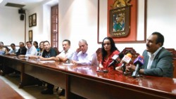 Presentarán "Culiacán bella tierra de ensueño"