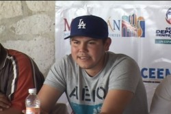 Del 13 al 17 de Noviembre se realizará la Segunda Copa Nacional de Basquetbol Mazatlán 2014