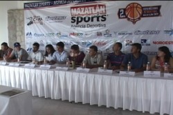 Del 30 de Octubre al 02 de Noviembre se realizará la Cuarta Edición de la Copa Mazatlán de Futbol 2014