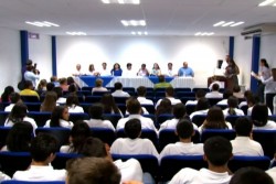 Firman Convenio de Colaboración IMMUJER y Escuelas DGETI