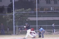 Este jueves inicia Liga de Beisbol Nocturna