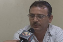 Victor Verdugo busca la presidencia de la asociación estatal de futbol.