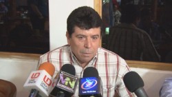 Amenaza con explotar conflicto agrario en Sinaloa de Leyva