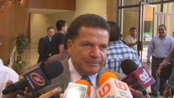 Devastada la playa Las Glorias y riesgo para pescadores
