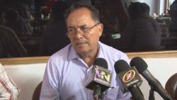 Apoyará Sedesol a los afectados por marejadas en Mazatlán y Guasave