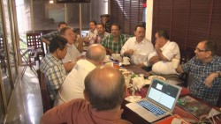 Productores maiceros pedirán que industria pague 3 mil 400 pesos la tonelada, mas los apoyos