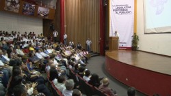 Presentan la Plataforma  de Congreso Abierto Sinaloa