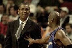 Bill Cartwiright nuevo entrenador del Tri de Basquetbol