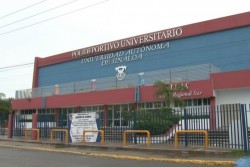 Centro de Acopio de la UAS recibe toneladas de ayuda para BCS