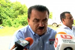 Presupuesto de apoyo  al campo  para el 2015, es insuficiente: Germán Escobar