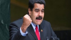 Maduro pide cambios en la ONU