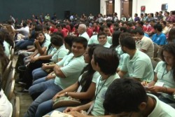 Inauguran II Encuentro de jóvenes investigadores de Sinaloa