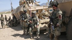 Inmigrantes indocumentados podrán ser enlistados en el Ejército de EU