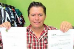 La planilla "Alianza por el fútbol", ganó elección de mesa directiva de la AFOESAC.