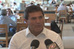 Buscan cooperativistas certificar aguas para acceder a los apoyos de Conapesca