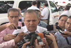 Funcionarios estatales están advertidos para evitar acciones proselitistas