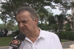 En breve habrá respuesta a comuneros de Higueras de Sanalona : Segob