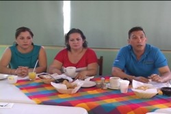 Este domingo 28 de Septiembre se realizará el Primer Torneo de Karate Do Villa Unión 2014