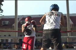 El Campeonato de Box Amateur de Canal 7 ya tiene Campeones