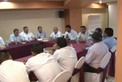 Sindicatos de las juntas de agua de Sinaloa conformarán una Federación